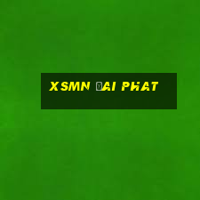 xsmn đai phat