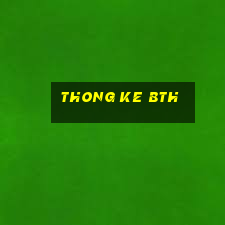 thong ke bth