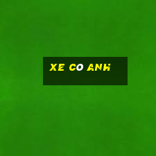 xe cò anh