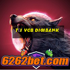 tải vcb digibank