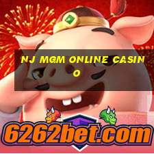 nj mgm online casino