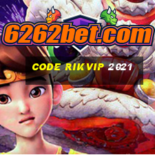 code rikvip 2021