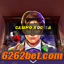 casino xóc đĩa