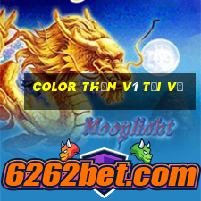 Color Thần v1 Tải về