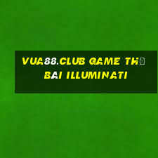 Vua88.Club Game Thẻ Bài Illuminati