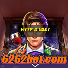 http kubet