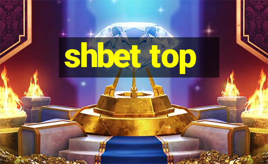 shbet top