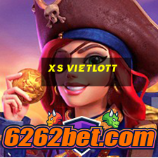 xs vietlott