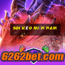 soi kèo miền nam