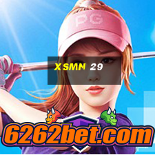 xsmn 29