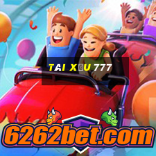 tài xỉu 777