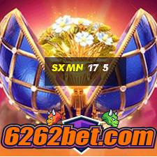 sxmn 17 5