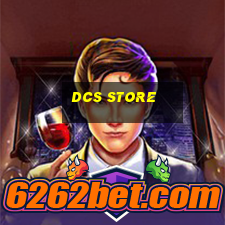 dcs store