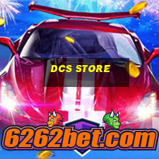 dcs store