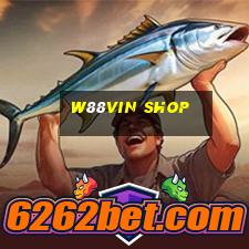 w88vin shop