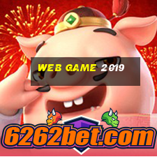 web game 2019