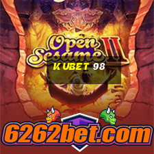 kubet 98