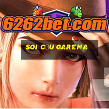 Soi Cầu Garena