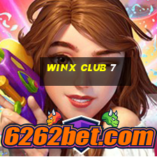 winx club 7