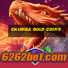 chumba gold coins