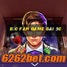 Bốc Fan Game Bài 3C