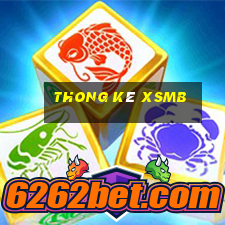 thong kê xsmb