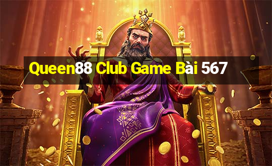 Queen88 Club Game Bài 567