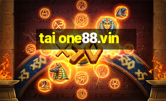 tai one88.vin