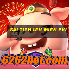 bai tien len mien phi