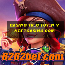 casino trực tuyến vnbetcasino.com