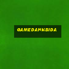 gamedanhbida