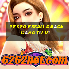 EExpo esball khách hàng tải về