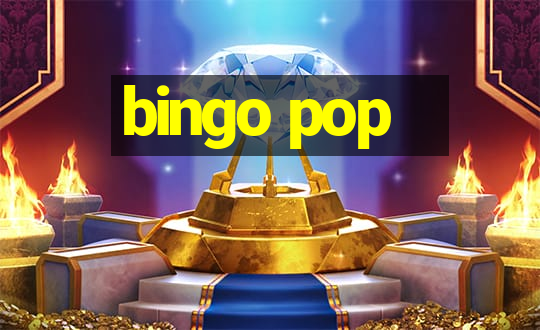 bingo pop