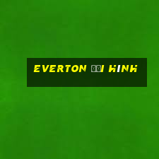 everton đội hình