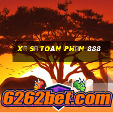 Xổ số toàn phần 888