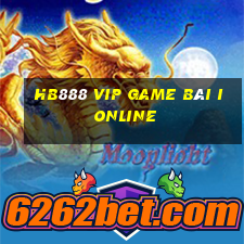 Hb888 Vip Game Bài Ionline