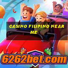 casino filipino near me