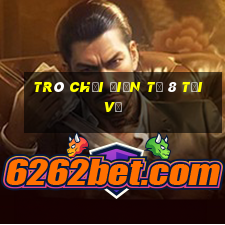 Trò chơi điện tử 8 Tải về