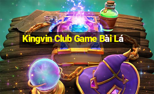 Kingvin Club Game Bài Lá