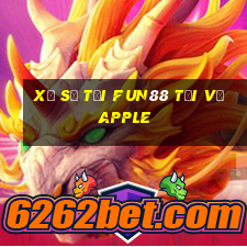 Xổ số Tải Fun88 Tải về Apple