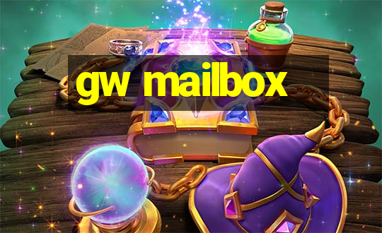 gw mailbox