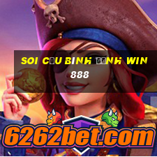 soi cầu bình định win 888