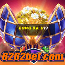 bong da u19