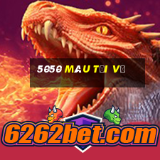 5050 màu tải về