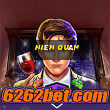 niên quân