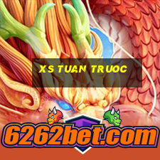 xs tuan truoc