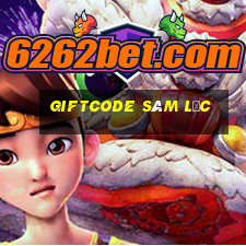 giftcode sâm lốc