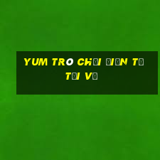 Yum Trò chơi điện tử Tải về