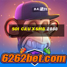 soi cau xsmb 2888