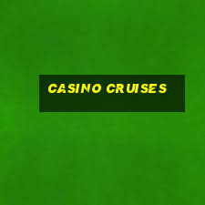 casino cruises